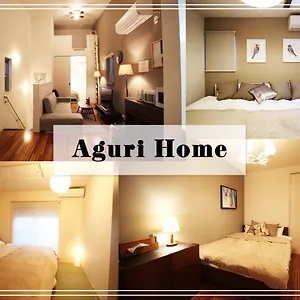 Aguri Japan