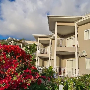 Harmony Self-catering Affittacamere Beau Vallon (Mahe)
