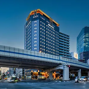 Apa & Roppongi Ekihigashi Hotel Tokyo