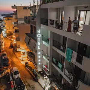 Armar Hotel Sarandë