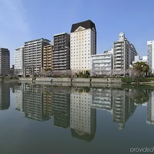 The Royal Park Riverside **** Hiroshima