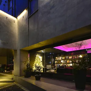 visit hotel