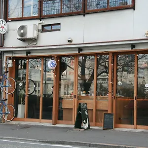 Tsuruya Hostel