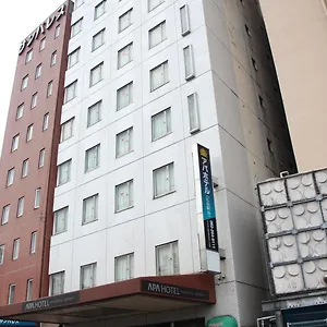 Apa Ekimae Hotel