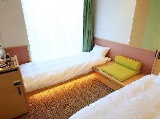 Candeo Hotels Hiroshima Hatchobori 4*,  Japan