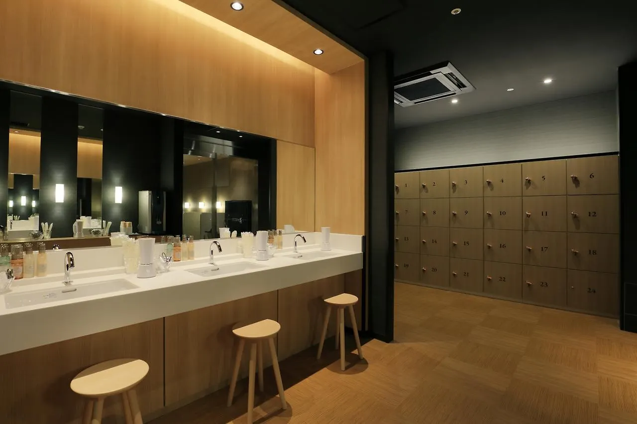 Candeo Hotels Hiroshima Hatchobori