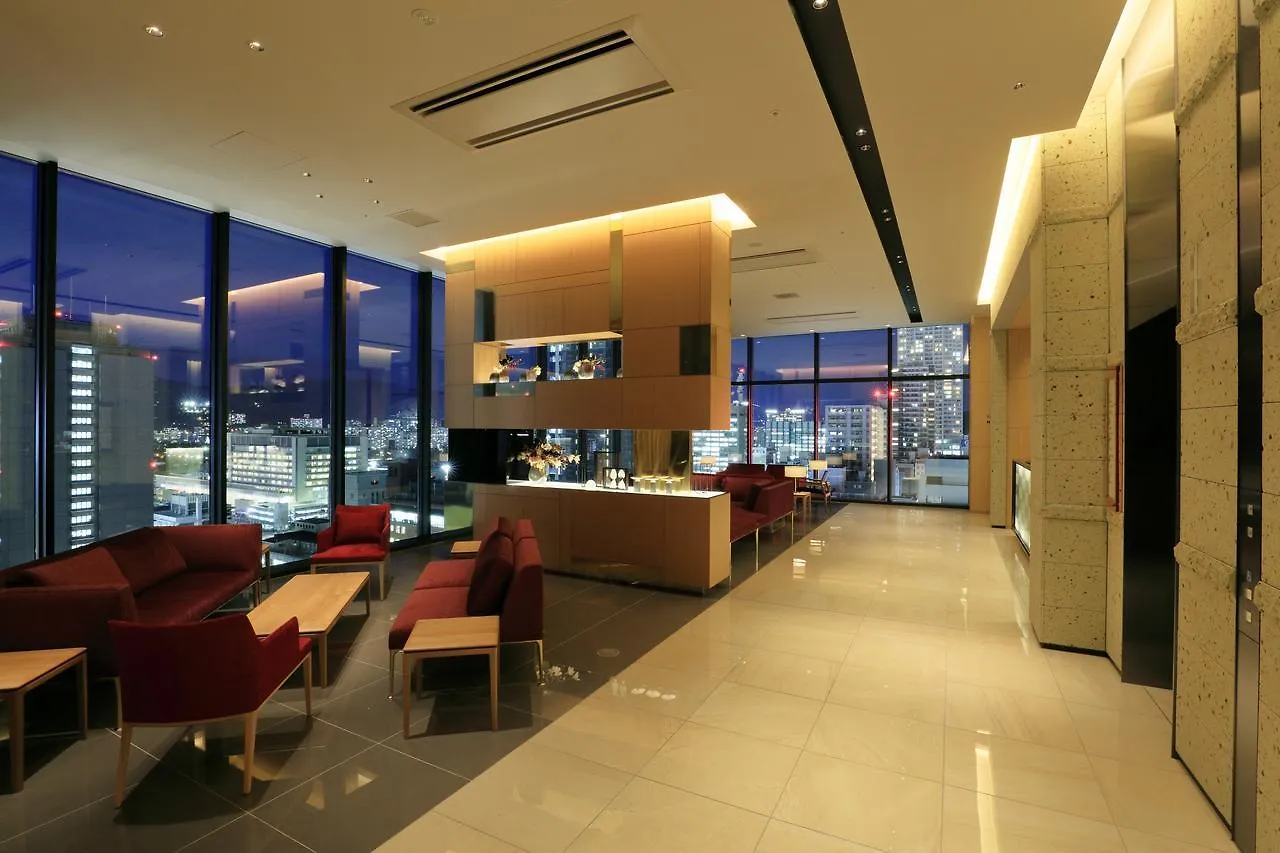 ****  Candeo Hotels Hiroshima Hatchobori Japan