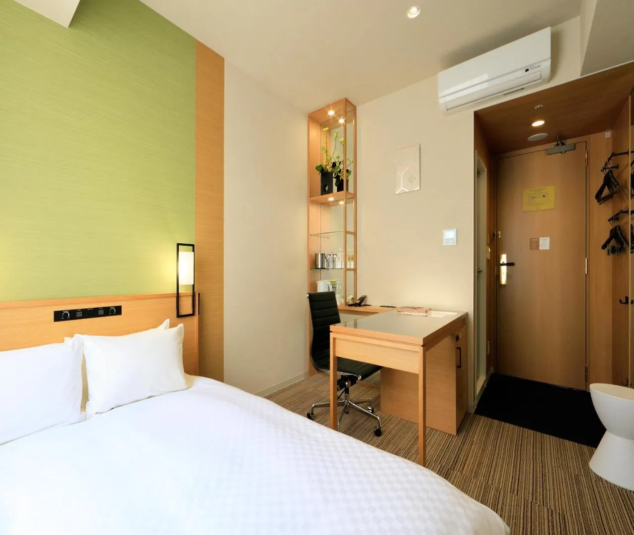 Candeo Hotels Hiroshima Hatchobori